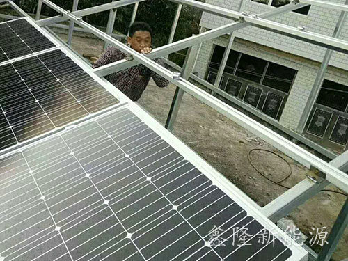 庆阳市合作案例