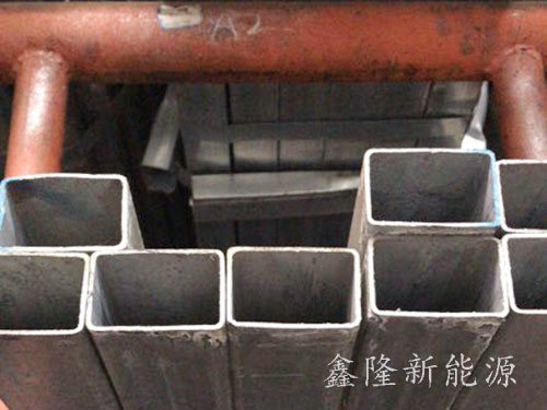 庆阳市合作案例
