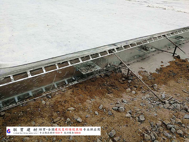 庆阳市铠装缝案例